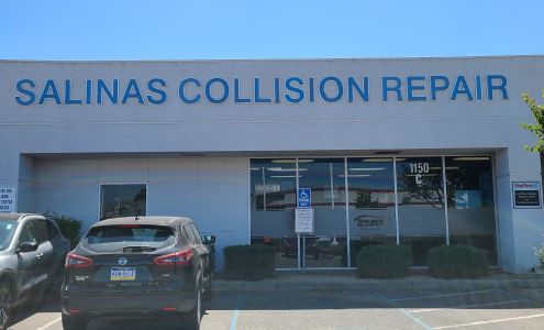 Salinas Collision Repair