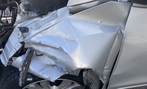 Collisions Plus Performance