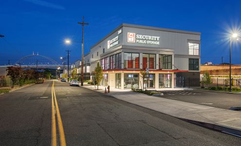 Security Public Storage