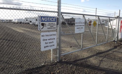 RV & Boat Storage of Medford