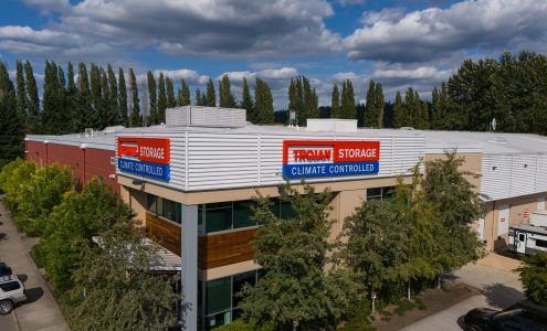 Trojan Storage of Woodinville