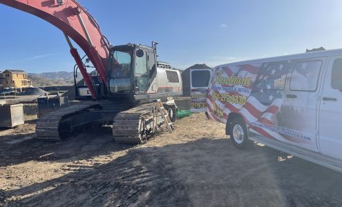 Fantasia Window Tinting