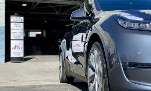 Shine Coat Auto Detailing/paint protection film/window tint/ceramic coating