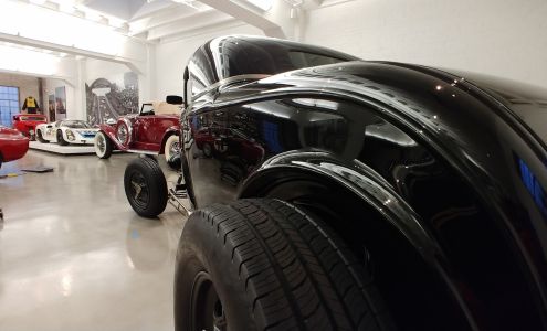 Final Appearance Detailing & Protection | Professional Auto Detailing | Ceramic Coating | PPF | Mobile Detailing