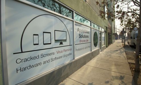 Apple & Mac Solutions