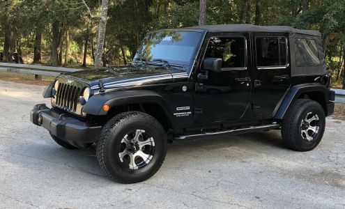 T&T Detailing LLC