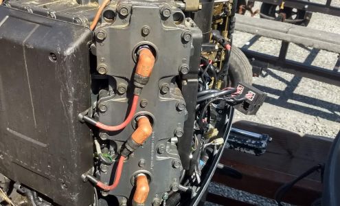 San Diego Boat Movers