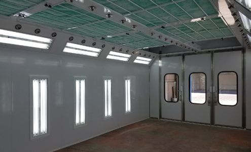 Kaizen Collision Center | Auto Body Shop