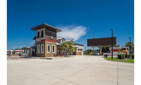 StorQuest Self Storage