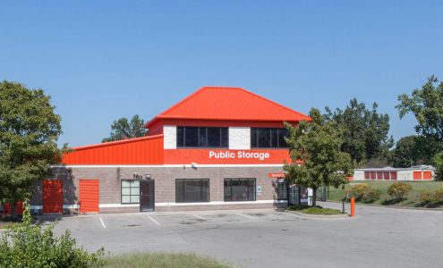 Public Storage