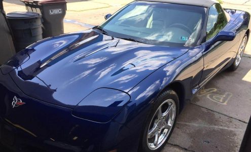 Immaculate Auto Detailing