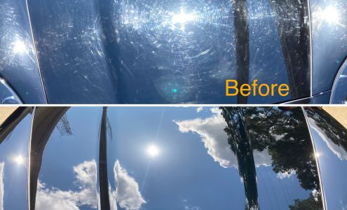 Executive Auto Detailing