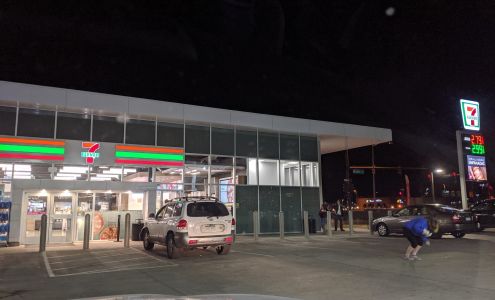 7-Eleven