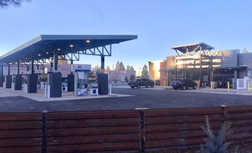 Swift Travel Center Flagstaff