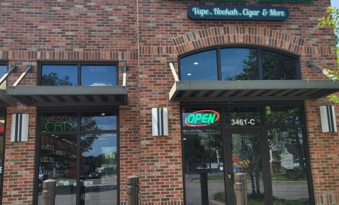 Loud Cloud Smoke Shop