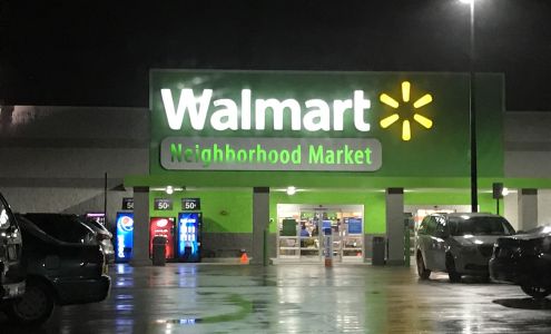 Walmart Neighborhood Market