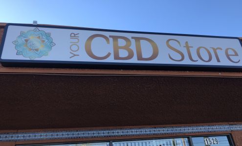Your CBD Store | SUNMED - Tucson East, AZ