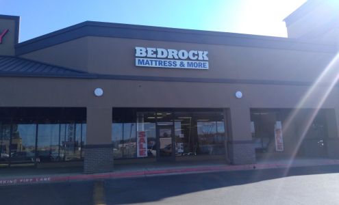 Bedrock Mattress & More