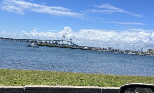 Naval Health Clinic New England