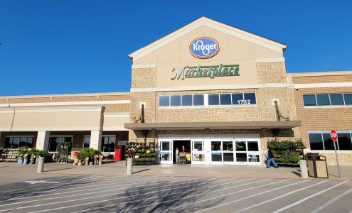 Kroger Marketplace