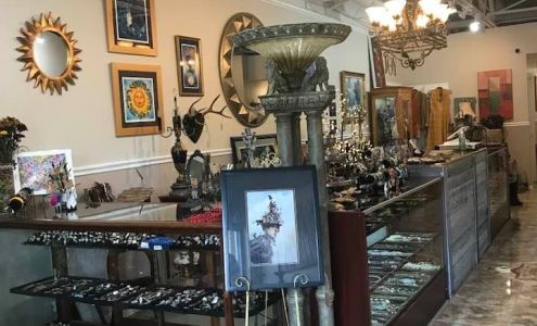 Wild Raspberry Resale Boutique, Warehouse and Donation Center