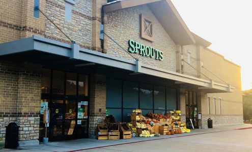 Sprouts Farmers Market