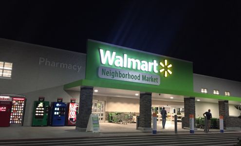 Walmart Neighborhood Market