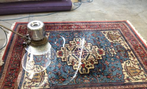 Loftus Carpet Sales & Cleaning