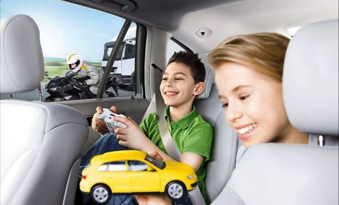 DEKRA Emissions, Safety and Oil Change - Rufe Snow TX