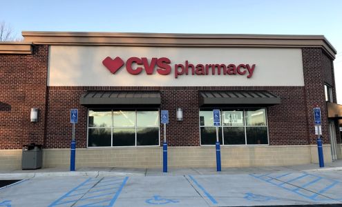 CVS