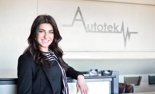 Autotek Inc