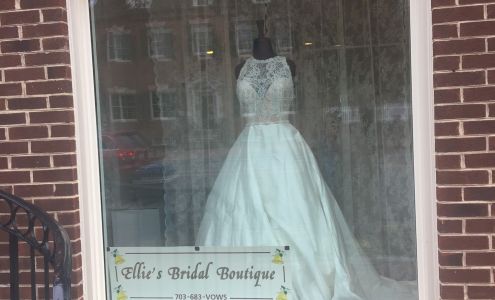 Ellie's Bridal Boutique