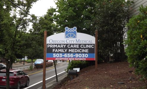 Neighborhood Health Center Oregon City Medical Clinic [formerly Oregon City Medical]