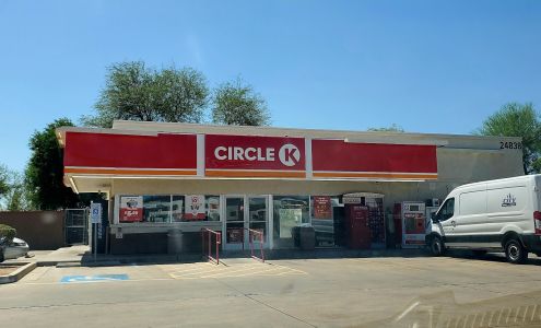 Circle K