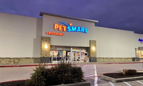 PetSmart