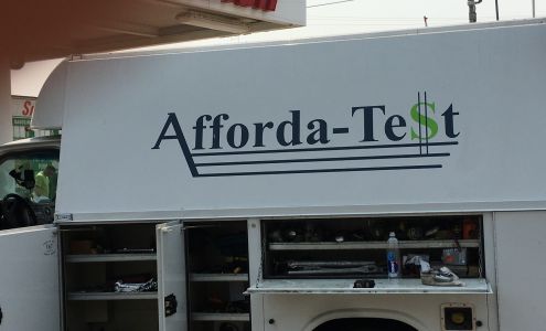 Olivewood Apartments