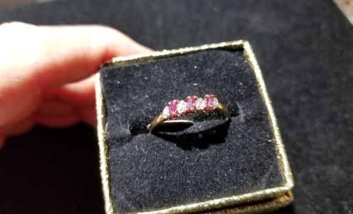 Diamandis Master Jewelers