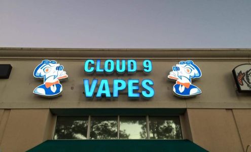 Cloud 9 Vapes