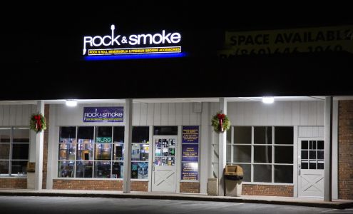 Rock & Smoke 1