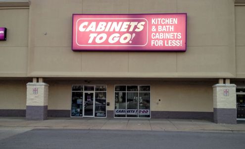 Cabinets To Go - Bolingbrook