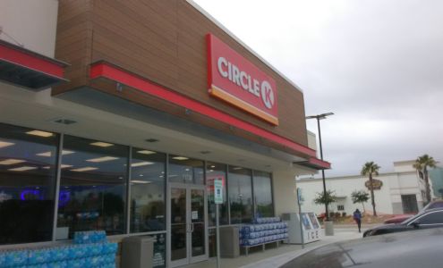 Circle K