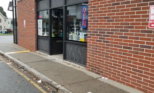 Classic Smoke & Vape