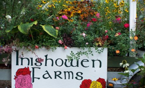 Inishowen Farms North Brookfield