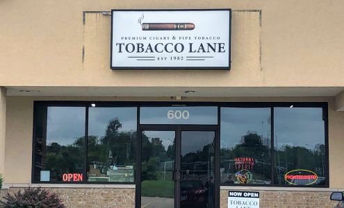 Tobacco Lane