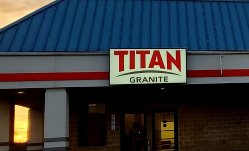 Titan Granite