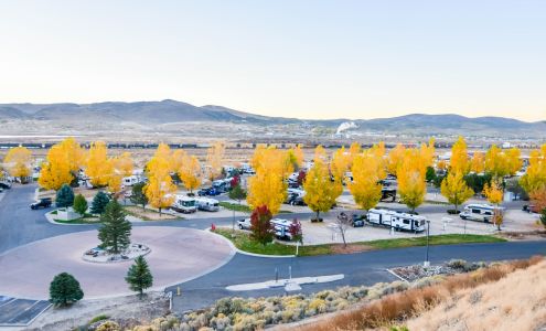 Iron Horse RV Park