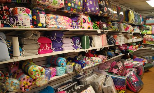 Camp Stuff 4 Less LLC