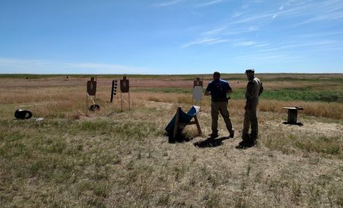 Pawnee Sportsmens Center Briggsdale