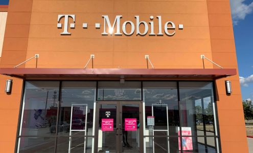 T-Mobile