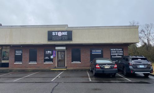 Stone Arms Inc.